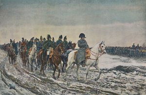 1814 - Campaign of France