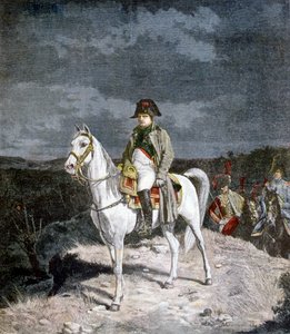 1814, from Le Petit Journal