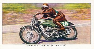 248 C.C. D.K.W. E. Kluge