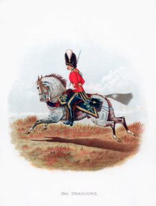 2nd Dragoons