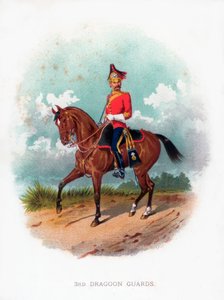 3rd Dragoon Guards