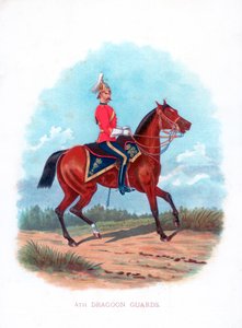 4th Dragoon Guards