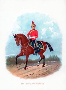 5th Dragoon Guards