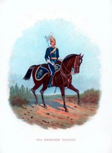 6th Dragoon Guards