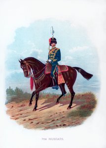 7th Hussars