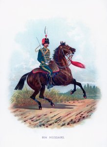 8th Hussars