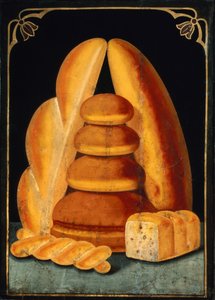 Bakery Signboard