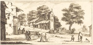 A Church