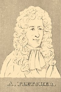 A. Fletcher, 1655-1716