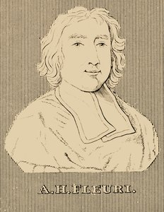A. H. Fleuri