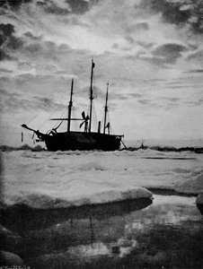 A Summer Evening. 14 July 1894