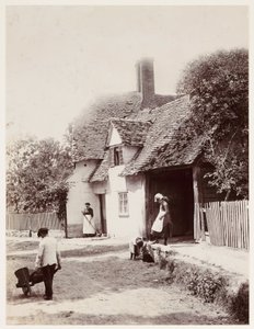 A Village Street