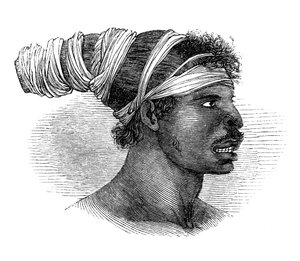 A Native Australian