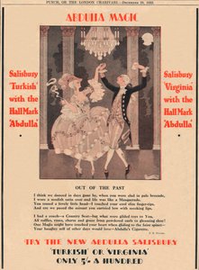 Abdulla Magic - Out of the Past by Unbekannt