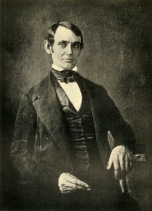 Abraham Lincoln by Unbekannt