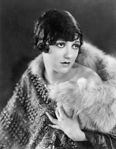 Actress Eleanor Fair, United States, c.1926