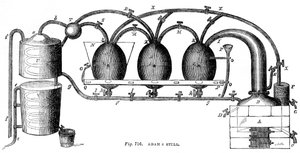 Adams Still