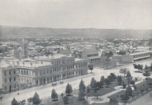 Adelaide