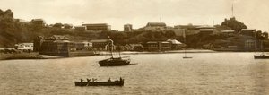 Aden, c1918-c1939 by Unbekannt