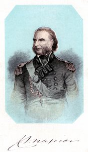 Admiral Sir Charles John Napier