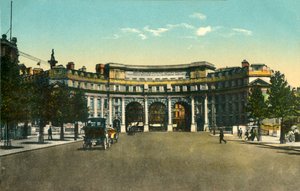 Admiralty Arch, London