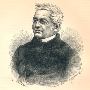 Adolphe Thiers, 1797-1877, French Politician and Historian, 1893 by Unbekannt