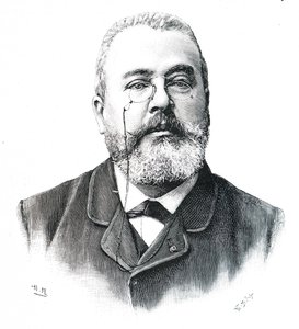 Adrien Proust