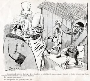 Dreyfus Affair