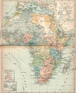 Africa Political