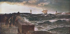 After Three Days Gale