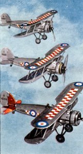 Air Raid Precautions, cigarette card, British, 1938 by Unbekannt