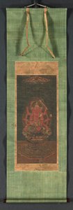 Aizen, The God of Love, 1500s by Unbekannt