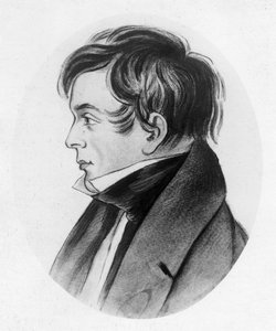 Albany Fonblanque, journalist, 19th century