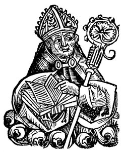 Albertus Magnus, 1493