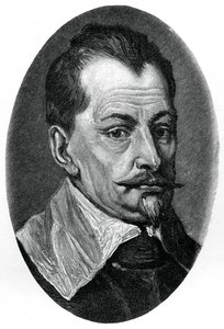Albrecht von Wallenstein, Bohemian Soldier and Politician, 1903 by Unbekannt