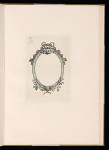 Album of Frames by Unbekannt