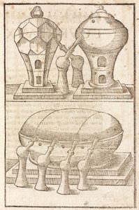 Alchemy & Early Chemistry Furnaces