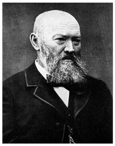 Alexander Ostrovsky, Russian Dramatist
