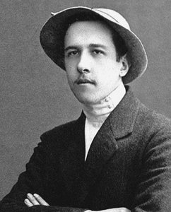 Alexander Vasilyevich Chayanov