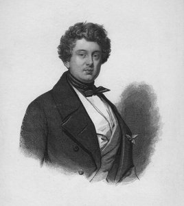 Alexandre Dumas