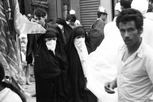 Algeria by Unbekannt