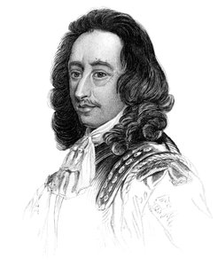 Algernon Sydney, 17th Century English Politician