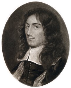 Algernon Sydney, English Politician, 17th Century