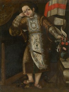 Allegory of Resurrection