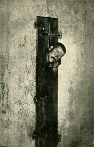 Ambrogio The Brigand, 1901 by Unbekannt