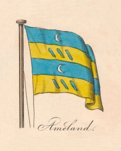 Ameland by Unbekannt