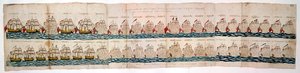American War of Independence: Battle of Yorktown, 1781