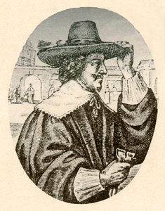 An English Lawyer of the Seventeenth Century, 1937 by Unbekannt