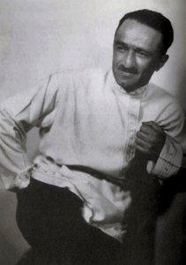 Anastas Mikoyan, Russian Communist Statesman, c1920s-c1930s by Unbekannt