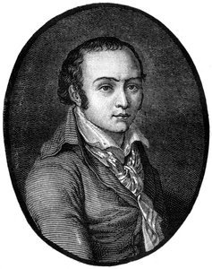 Andre Chenier, French Poet